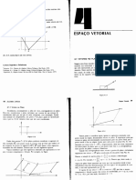 Espacos Vetorias Boldrini