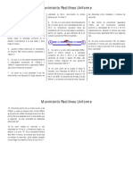 MRU Ejercicios Propuestos PDF