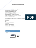 Espectrofotometro Uv Vis