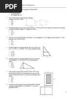Download Kumpulan Soal Kongruen Kesebangunan by Rebut Yuni SN307151398 doc pdf