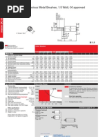 Maxon RE10 Precious Metal Brushes 1.5Watt
