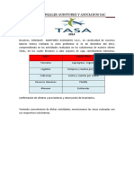 Milita y Auditores PDF