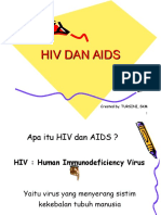 HIV AIDS