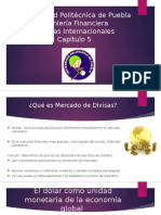 Finanzas Internacionales