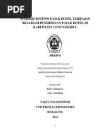 Download Skripsi Tentang Pajak by AndiAndaKacong SN307160150 doc pdf