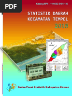 Download Statistik Daerah Kecamatan Tempel Kaupaten Sleman Tahun 2015 by Perdana Foell Denyoet SN307164945 doc pdf
