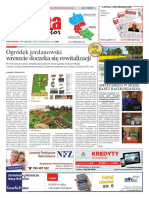 Gazeta Informator 208 Kwiecień 2016 Racibórz