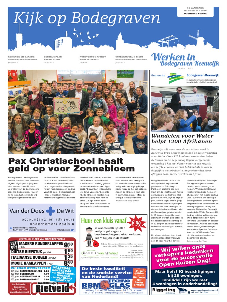 Kijkopbodegraven Week14 6april2016 Pdf