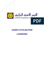 Guide Ebanking