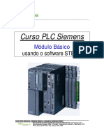 Apostila PLC Siemens Básico Rev.1