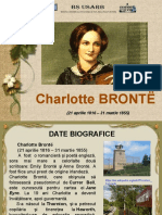 Charlotte Bronte