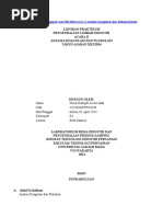 Download LAPORAN PRAKTIKUM Koagulasi Dan Flokulasi by IndahYolandaOlivia SN307172170 doc pdf