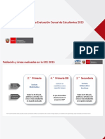 Resultados ECE 2015 PDF