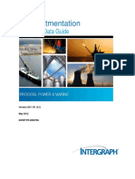 Compartment at I On Reference Data Guide