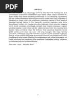 Download Tugas Plt Naskah Kebijakan by HestiKhairunisa SN307180274 doc pdf