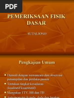 Download PEMERIKSAAN FISIK Head to Toe Lengkap by Sheila Jessica Andavania SN307180711 doc pdf