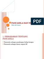 Pancasila Dan Nkri