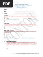 Format Muka Hadapan Kertas Soalan Ppt