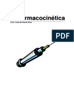 Farmacocinética PDF