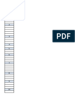 Modelo Formulário Inspeção NR09