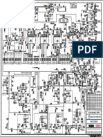 20-Dw - Pfb-00002-Sid - Desalination Unit 10.84 Midg P&i Diagram Ifc