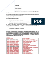 Tema 1 Generación Eléctrica