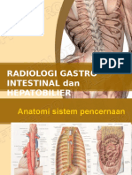 Gastrointestinal 