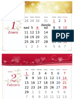 Calendar Ios