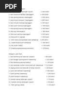 Kuiz Sains Tingkatan 2