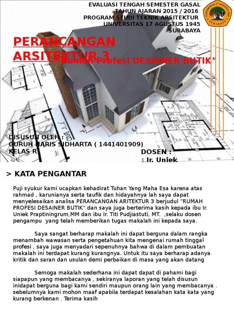 Uts 3 | PDF