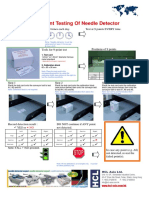 Id - 70 - en - 9-Point Testing Procedure PDF