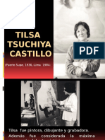 Tilsa Tsuchiya