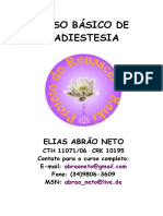 Curso Básico de Radiestesia