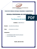 Ensayo - Las - Empresas - de - Servicio PDF