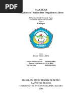 Download MAKALAH Pengukuran Aliran Dan Tekanan by rohwan adi SN307212004 doc pdf