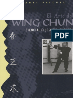 El Arte Del Wing Chun