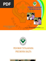 Download 2015 Buku Pedoman Tatalaksana Pneumonia Ok by Silvy Nourvita Haristanti SN307213885 doc pdf