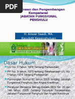 Download Materi Kasubdit Sby Pengembangan Kompetensi Penghulu by Kua Karangjati Ngawi SN307214236 doc pdf