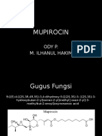 MUPIROCIN