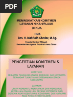 Download peninkatan layanan nikahppt by Kua Karangjati Ngawi SN307215040 doc pdf