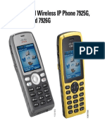 7925ig - Telefono IP