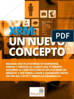 23 eBook XRM Un Nuevo Concepto