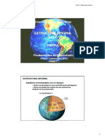 07 Estructura Interna