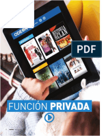 Función Privada