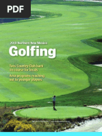 Download Golfing - The Santa Fe New Mexican by Santa Fe New Mexican SN30722430 doc pdf