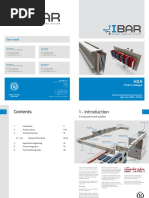 Ibar Hxa Catalogue