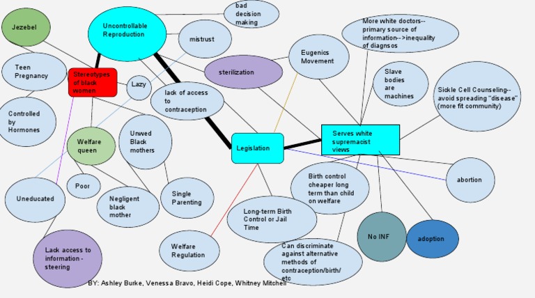 The Map | PDF | Social Science | Wellness