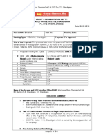 Kumar Proposal For Enhancement 27-32