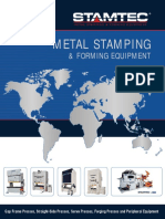 Stamtec Corporate Catalog