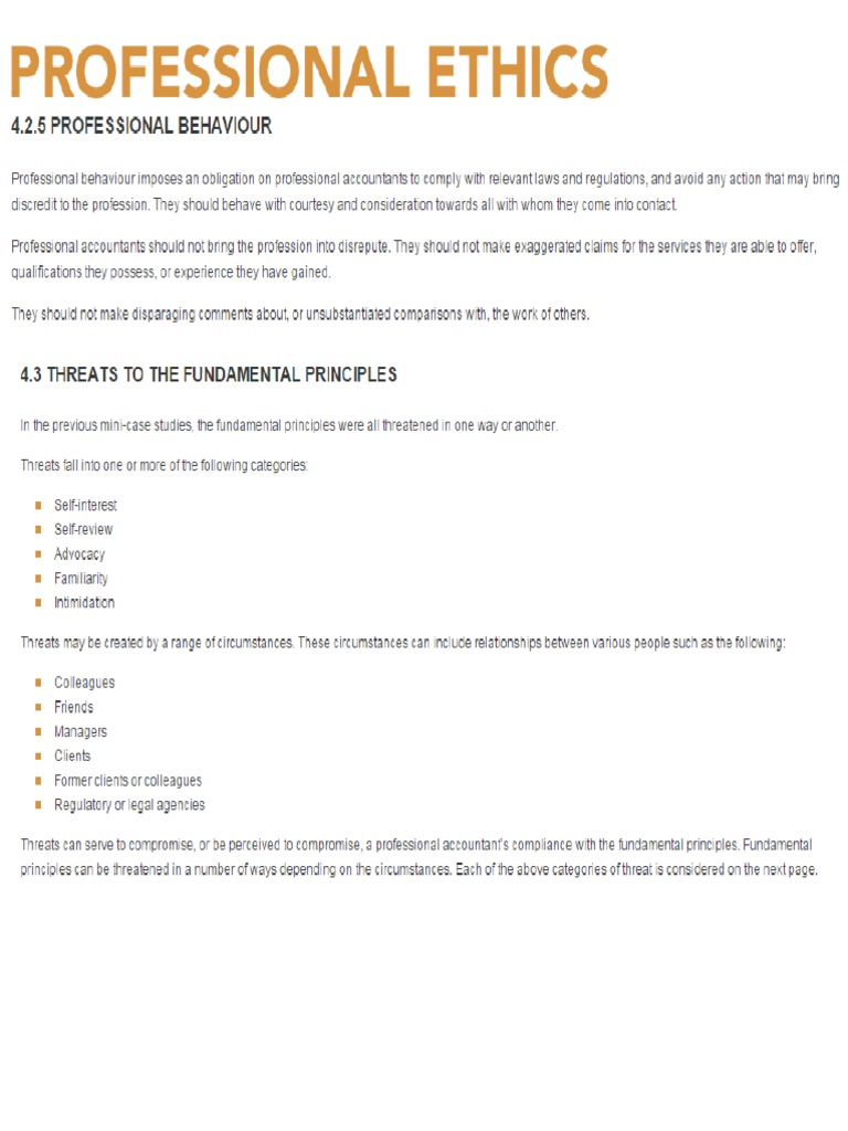 Fip Mod 4 | PDF